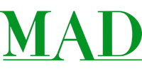 Logo MAD Energia